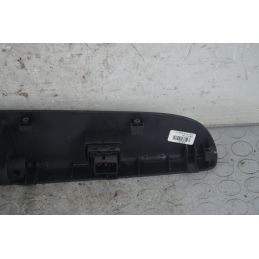 Pulsantiera Alzacristalli anteriore DX Jeep Patriot Dal 2007 al 2011 Cod 379510-1110  1728485114171