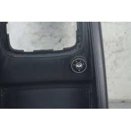 Cornice Rivestimento Leva del Cambio + Indicatore GAS Kia Soul Dal 2008 al 2013 Cod 84651-2K000  1728486426969