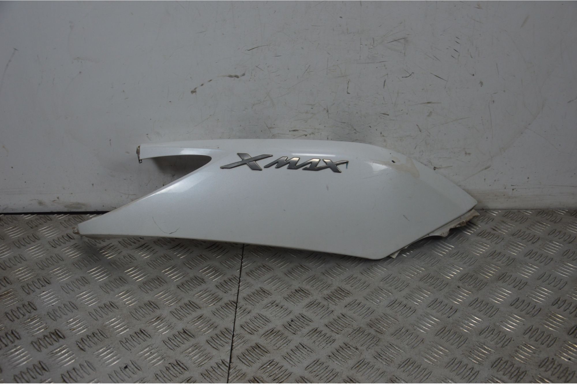 Carena Fianchetto Destro Dx Yamaha Xmax X-max 250 dal 2010 al 2013  1728486701523