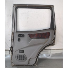 Portiera sportello posteriore DX Nissan Terrano II dal 93 al 2007 senza alzacristalli  2411111184196