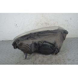 Faro anteriore SX Volkswagen Polo 9n 3P Dal 2005 al 2009 Cod 6Q1941007AR  1728542024900