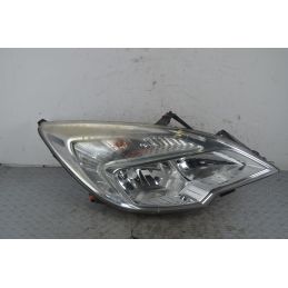 Faro Anteriore DX Opel Meriva B Dal 2010 al 2017 Cod 13253636  1728542513909