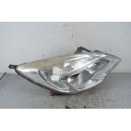 Faro Anteriore DX Opel Meriva B Dal 2010 al 2017 Cod 13253636  1728542513909