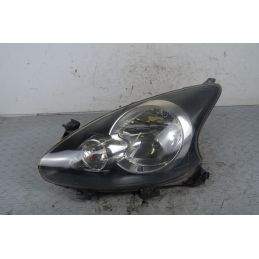 Faro anteriore SX Toyota Aygo  Dal 2005 al 2014 Cod 811700H011  1728543654878