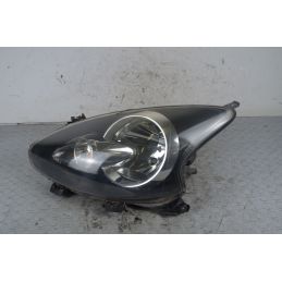 Faro anteriore SX Toyota Aygo  Dal 2005 al 2014 Cod 811700H011  1728543654878