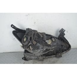 Faro anteriore SX Toyota Aygo  Dal 2005 al 2014 Cod 811700H011  1728543654878