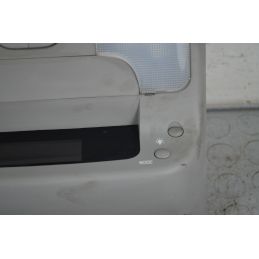 Plafoniera Luci interne anteriori Hyundai Terracan Dal 2001 al 2007 Cod 9281039010OI  1728544240520