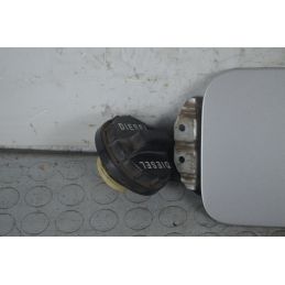 Sportello + Tappo Carburante Hyundai Terracan Dal 2001 al 2007 Cod 79500H1011  1728546506532