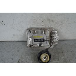 Sportello + Tappo Carburante Hyundai Terracan Dal 2001 al 2007 Cod 79500H1011  1728546506532