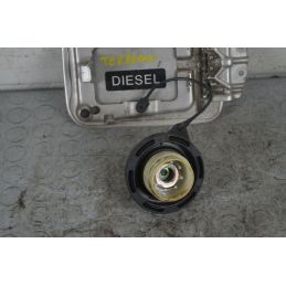 Sportello + Tappo Carburante Hyundai Terracan Dal 2001 al 2007 Cod 79500H1011  1728546506532