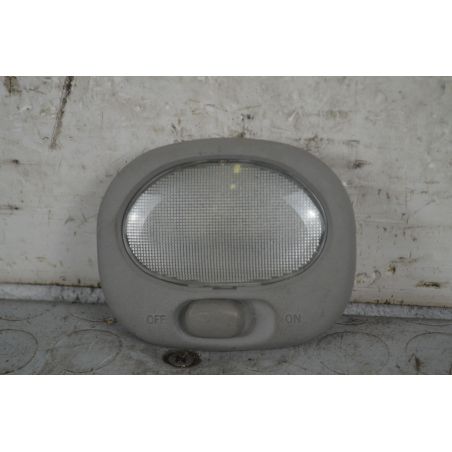 Plafoniera Luce interna posteriore Hyundai Terracan Dal 2001 al 2007 Cod 9262029610  1728547905181