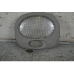 Plafoniera Luce interna posteriore Hyundai Terracan Dal 2001 al 2007 Cod 9262029610  1728547905181