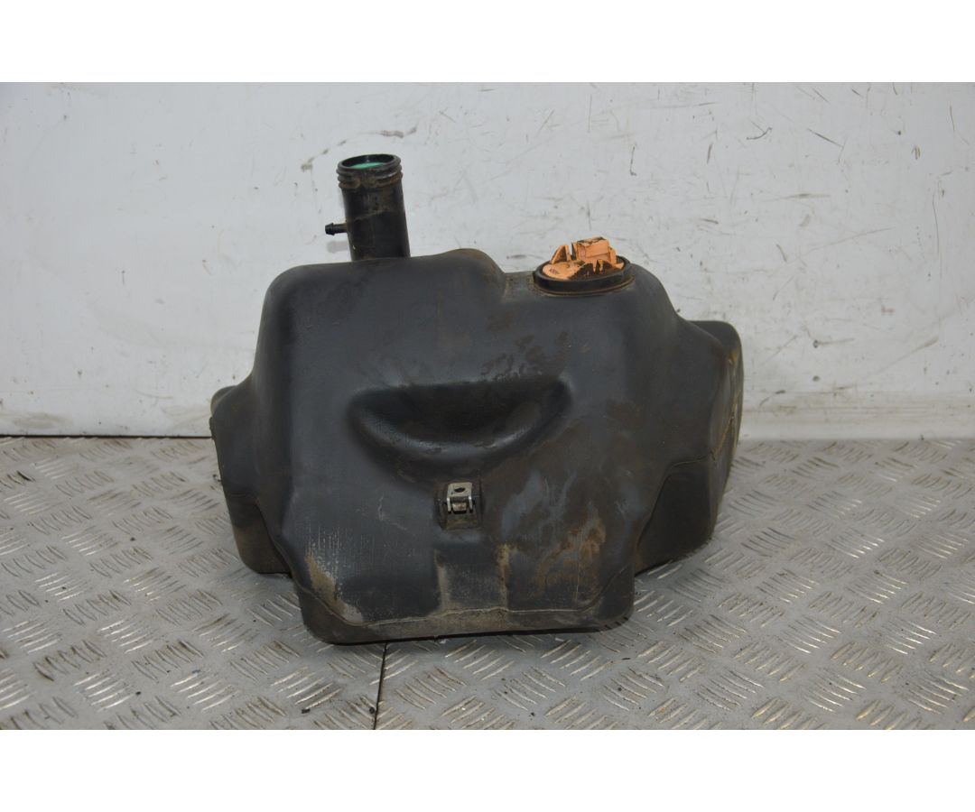 Serbatoio Benzina Piaggio Vespa ET2 50 Dal 1996 al 2006  1728549562122