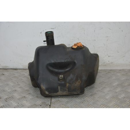 Serbatoio Benzina Piaggio Vespa ET2 50 Dal 1996 al 2006  1728549562122