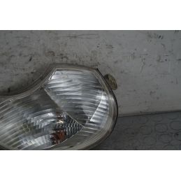 Faro anteriore interno SX Hyundai Terracan Dal 2001 al 2007 Cod 92301H1030  1728549237501