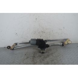 Motorino Tergicristalli anteriore Audi A4 B7 Dal 2004 al 2009 Cod 3397020697  1728549641056