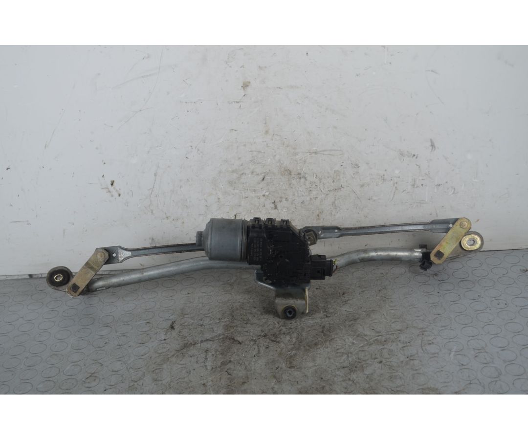 Motorino Tergicristalli anteriore Audi A4 B7 Dal 2004 al 2009 Cod 3397020697  1728549641056