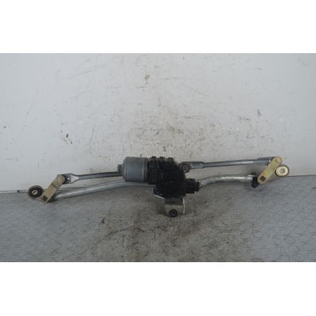 Motorino Tergicristalli anteriore Audi A4 B7 Dal 2004 al 2009 Cod 3397020697  1728549641056