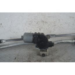 Motorino Tergicristalli anteriore Audi A4 B7 Dal 2004 al 2009 Cod 3397020697  1728549641056