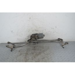 Motorino Tergicristalli anteriore Audi A4 B7 Dal 2004 al 2009 Cod 3397020697  1728549641056