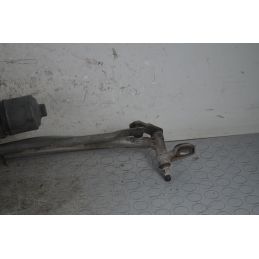 Motorino Tergicristalli anteriore Audi A4 B7 Dal 2004 al 2009 Cod 3397020697  1728549641056