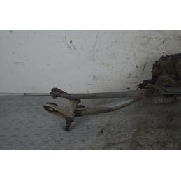 Motorino Tergicristalli anteriore Audi A4 B7 Dal 2004 al 2009 Cod 3397020697  1728549641056