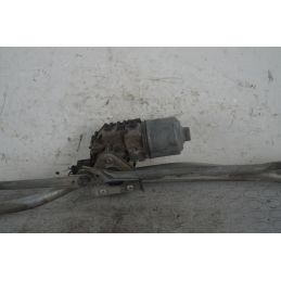 Motorino Tergicristalli anteriore Audi A4 B7 Dal 2004 al 2009 Cod 3397020697  1728549641056