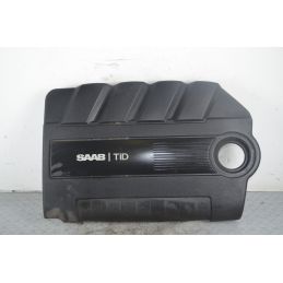 Coperchio Motore Saab 9-3 Dal 2002 al 2014 Cod 315829598  1728550278791