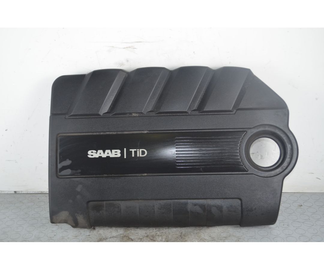 Coperchio Motore Saab 9-3 Dal 2002 al 2014 Cod 315829598  1728550278791