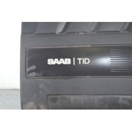 Coperchio Motore Saab 9-3 Dal 2002 al 2014 Cod 315829598  1728550278791