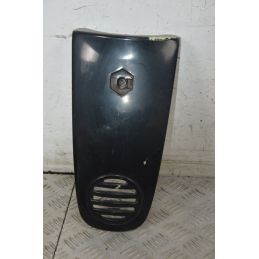 Carena Scudetto Anteriore Piaggio Vespa ET2 / ET4 / 50 / 125 / 150 dal 1996 al 2006  1728551033436