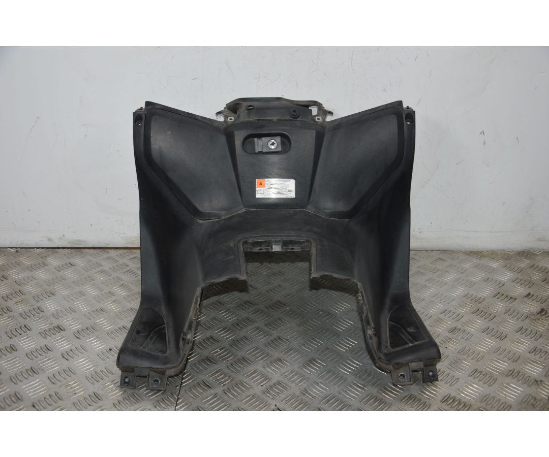 Carena Retroscudo Yamaha Xmax X-Max 250 Dal 2010 al 2013  1728551243071