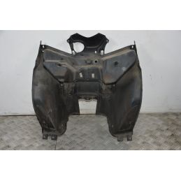 Carena Retroscudo Yamaha Xmax X-Max 250 Dal 2010 al 2013  1728551243071