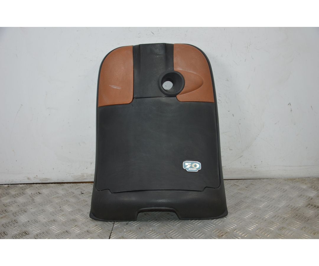 Carena Retroscudo Piaggio Vespa ET2 / ET4 / 50 / 125 / 150 dal 1996 al 2006  1728552038928