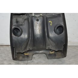 Carena Retroscudo Piaggio Vespa ET2 / ET4 / 50 / 125 / 150 dal 1996 al 2006  1728552038928