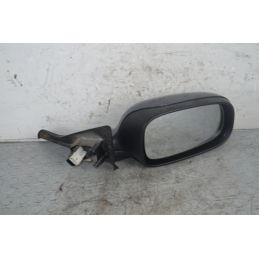 Specchietto retrovisore esterno SX Saab 9-3 dal 2003 al 2014 Cod 010725  1728552626804