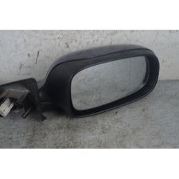 Specchietto retrovisore esterno SX Saab 9-3 dal 2003 al 2014 Cod 010725  1728552626804