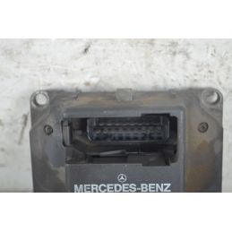 Centralina ECU Mercedes Classe C W202 Dal 1993 al 2000 Cod 0185454132  1728552144131