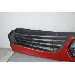 Griglia Paraurti anteriore Renault Master Dal 2003 al 2010 Cod 8200426365  1728552470087