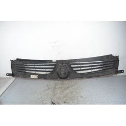 Griglia Paraurti anteriore Renault Master Dal 2003 al 2010 Cod 8200426365  1728552470087