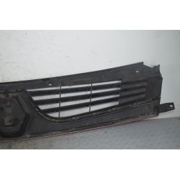 Griglia Paraurti anteriore Renault Master Dal 2003 al 2010 Cod 8200426365  1728552470087