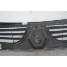 Griglia Paraurti anteriore Renault Master Dal 2003 al 2010 Cod 8200426365  1728552470087