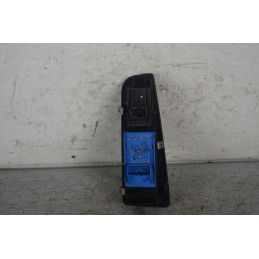 Pulsantiera Alzacristalli anteriore SX Fiat Grande Punto Dal 2005 al 2018 Cod 735380444  1728553021981