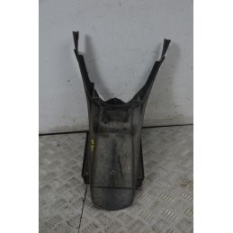 Carena Portatarga Posteriore Honda SH 300 dal 2006 al 2010  1728553650990