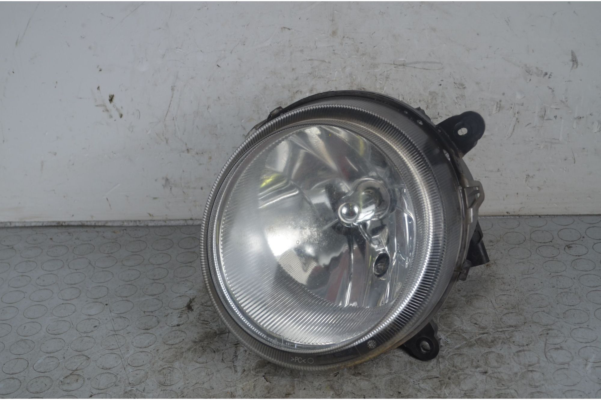 Faro fanale anteriore SX Jeep Patriot Dal 2007 al 2011  1728566864261