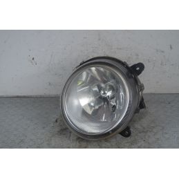 Faro fanale anteriore SX Jeep Patriot Dal 2007 al 2011  1728566864261