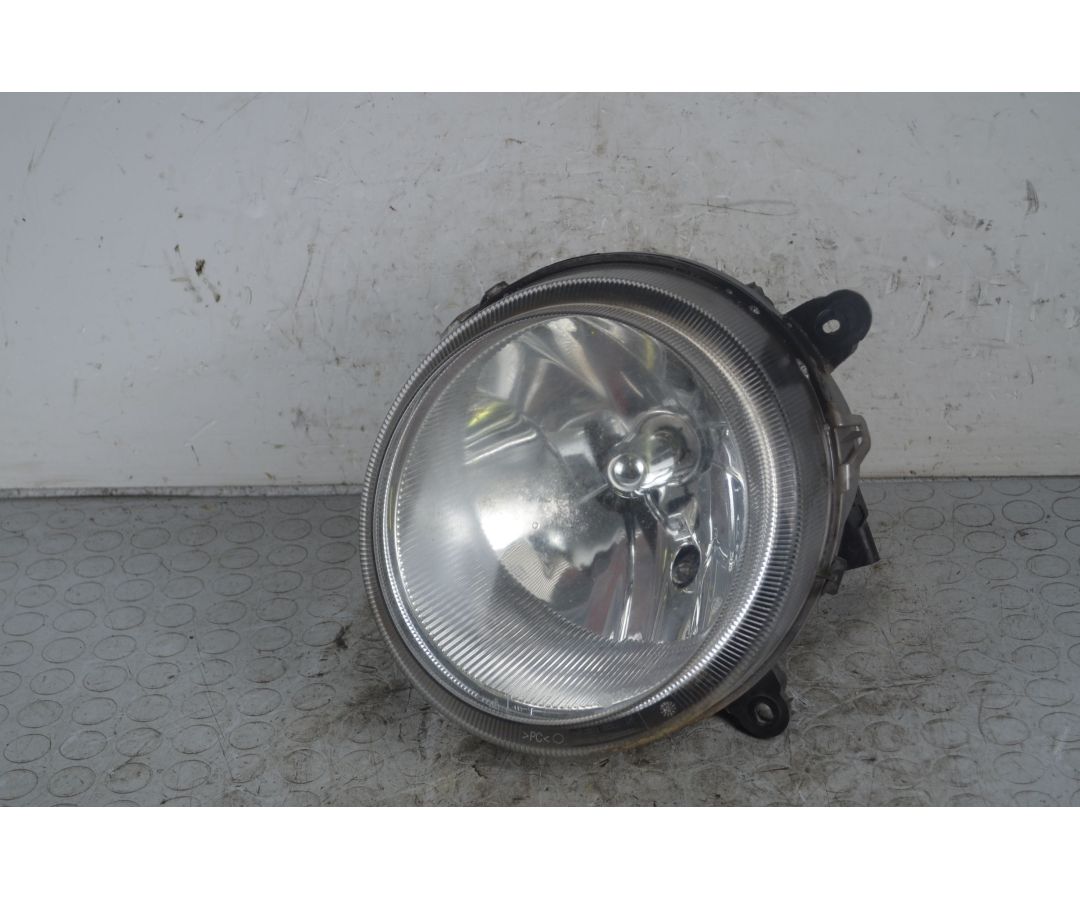 Faro fanale anteriore SX Jeep Patriot Dal 2007 al 2011  1728566864261