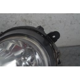 Faro fanale anteriore SX Jeep Patriot Dal 2007 al 2011  1728566864261