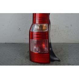 Fanale stop posteriore SX Fiat Panda 169 Dal 2003 al 2012 Cod 51763007  1728568567214