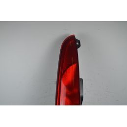 Fanale stop posteriore SX Fiat Panda 169 Dal 2003 al 2012 Cod 51763007  1728568567214